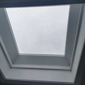 Rooflights & Skylights 5 star review on 28th July 2021