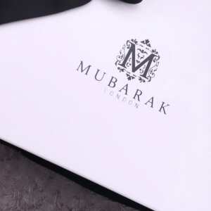 Mubarak London Limited 5 star review on 27th April 2020