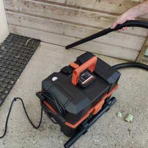 Evolution Power Tools 5 star review on 21st June 2022