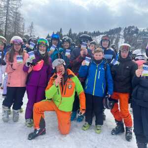 MAX SKI 5 star review on 19th January 2024