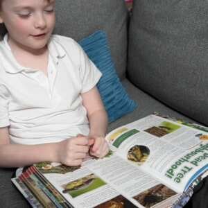 Eco Kids Planet 5 star review on 18th October 2023