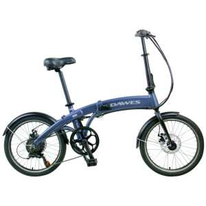 County eBikes 5 star review on 7th November 2023