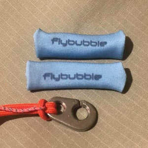Flybubble 5 star review on 23rd April 2024