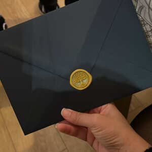 Colour Envelopes 5 star review on 14th November 2022