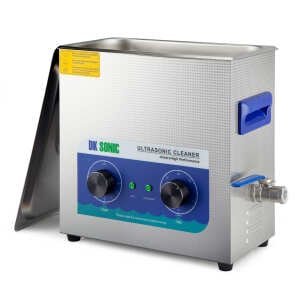 Best Ultrasonic Cleaners Ltd 4 star review on 7th August 2023
