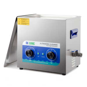 Best Ultrasonic Cleaners Ltd 5 star review on 30th March 2022