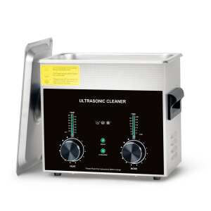Best Ultrasonic Cleaners Ltd 5 star review on 7th August 2023