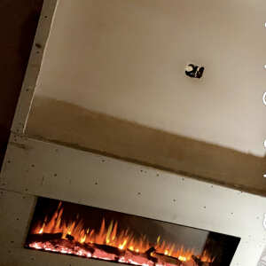 The Fireplace Company 5 star review on 16th April 2022