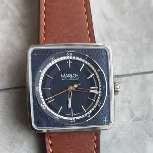 Marloe Watch Company  5 star review on 29th April 2024