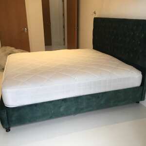 Crafted Beds 5 star review on 9th August 2022