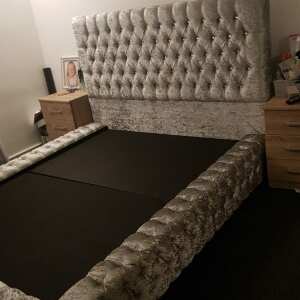 Crafted Beds 5 star review on 8th August 2022