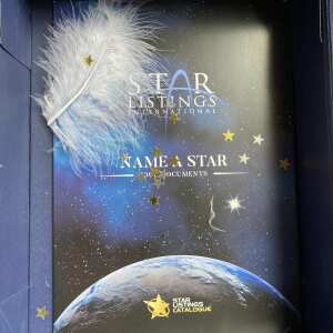 Starlistings International 5 star review on 20th September 2023