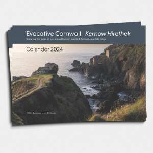 Evocative Cornwall 5 star review on 4th July 2023