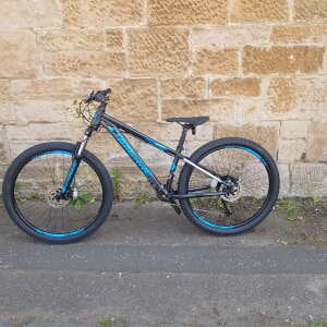 Triton Cycles 5 star review on 3rd June 2020