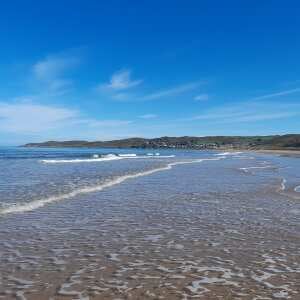 Woolacombe Bay Holiday Parks 5 star review on 23rd April 2024