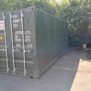 S Jones Containers 5 star review on 12th June 2023