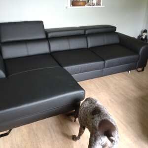 M Sofas Limited 5 star review on 25th April 2024