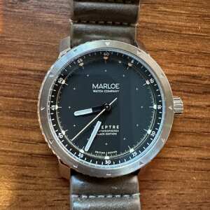 Marloe Watch Company  5 star review on 18th April 2024