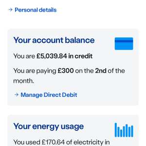 British Gas 1 star review on 24th April 2024