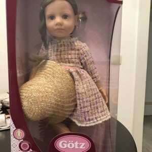Pop In The Doll Shop 5 star review on 26th October 2023