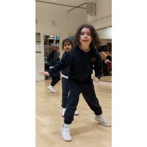 Dance Days 5 star review on 16th March 2022