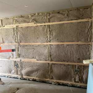 Natural Insulations 5 star review on 10th May 2021