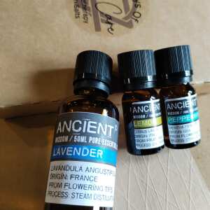 Ancient Wisdom Wholesale 5 star review on 2nd May 2024