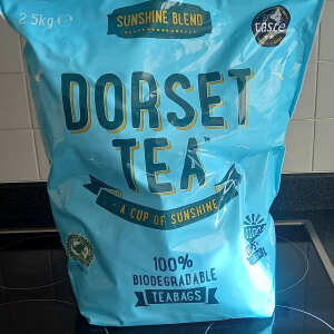 Dorset Tea 5 star review on 13th March 2022