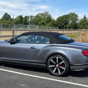 Supercar Experiences Ltd 5 star review on 24th July 2025
