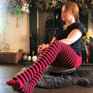 Snag Tights 5 star review on 23rd April 2021