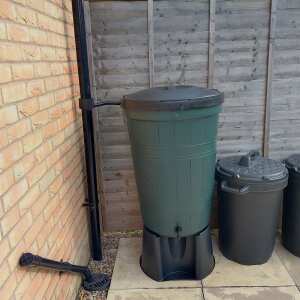 Water Butts Direct 5 star review on 27th February 2024