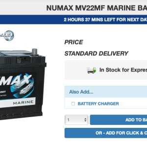 Tanya Batteries 5 star review on 7th August 2024