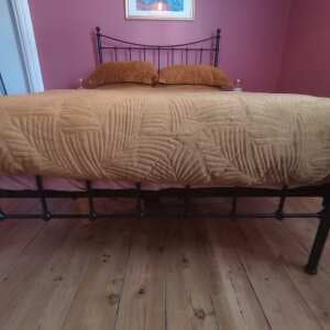 The Original Bed Company 5 star review on 6th May 2022