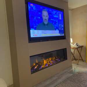 Direct Fireplaces 5 star review on 20th March 2024