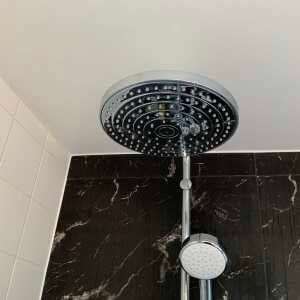 Ergonomic Designs Bathrooms 5 star review on 19th November 2023