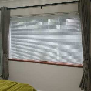 Blinds Direct Online 5 star review on 4th April 2024
