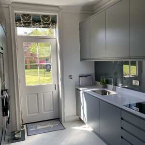 Statement Kitchens 5 star review on 4th May 2021