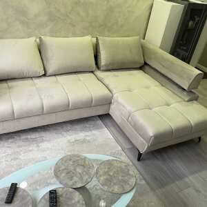M Sofas Limited 5 star review on 4th April 2024