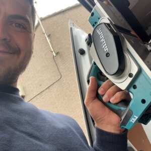 Power Tool Mate 5 star review on 4th July 2022