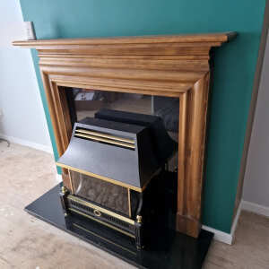 Direct Fireplaces 5 star review on 7th July 2022