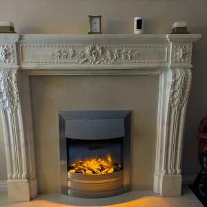 Direct Fireplaces 5 star review on 21st February 2024