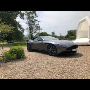 Supercar Experiences Ltd 5 star review on 10th July 2022