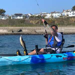Paddle & Surf 5 star review on 26th April 2022