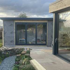 Express Bi-Folds Direct 5 star review on 4th April 2024