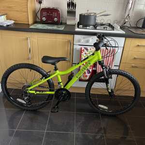 North Bikes 5 star review on 17th March 2021