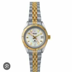GB Watch Shop 5 star review on 26th March 2024