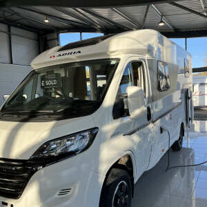 The Motorhome Showroom 5 star review on 22nd November 2022