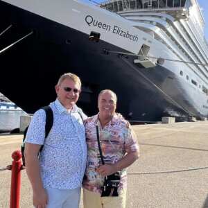 Six Star Cruises 5 star review on 21st October 2023