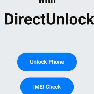 Direct unlocks 1 star review on 8th July 2023