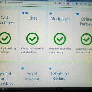 Barclaycard 1 star review on 9th November 2021